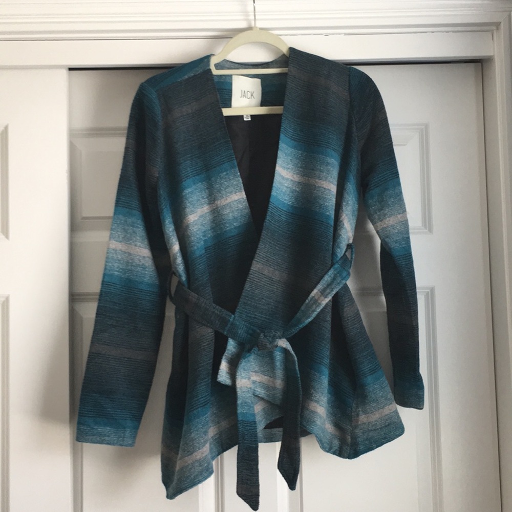 Jack Jacket - image 1